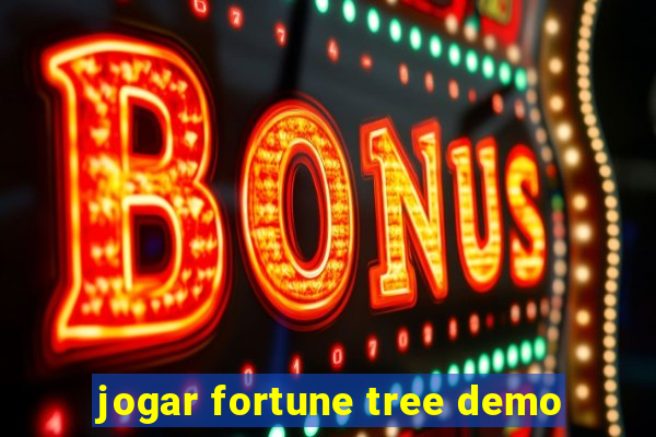 jogar fortune tree demo